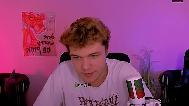 lucas long  online show from 17, 12, 2025