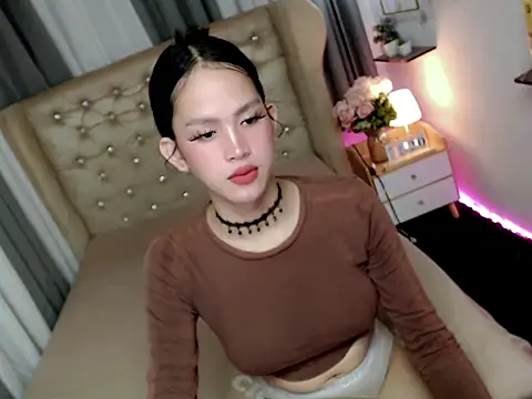 Snapshot of Iwantreallove_143 chatting on 18, 6, 2026 Iwantreallove 143 online show from 18, 6, 2026