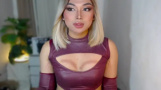 Snapshot of Samantha_Millerxxx chatting on 27, 3, 2026 Samantha Millerxxx online show from 27, 3, 2026