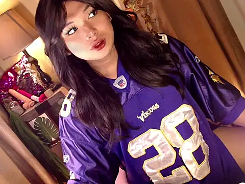 Snapshot of Samantha_Millerxxx chatting on 27, 4, 2026 Samantha Millerxxx online show from 27, 4, 2026