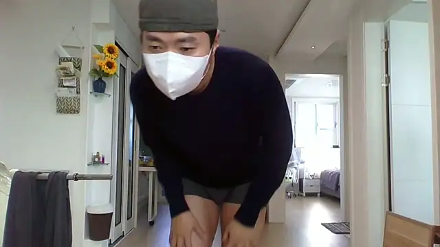  kinggun  online show from 22, 11, 2025