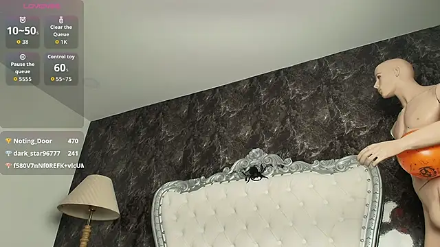 Snapshot of MirandaSould chatting on 31, 10, 2025 MirandaSould online show from 31, 10, 2025