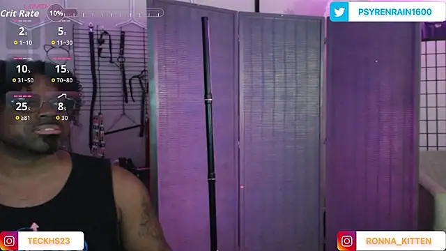 Snapshot of SamXTeck chatting on 2, 6, 2026 SamXTeck online show from 2, 6, 2026