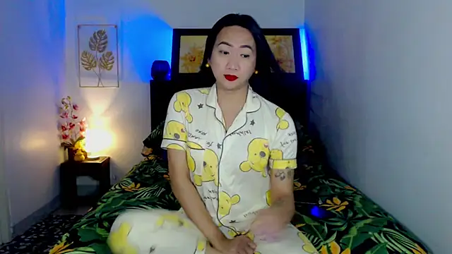 LovelyQueen69 online show from 11, 1, 2026