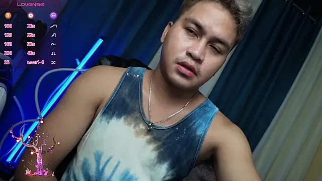 Snapshot of Asian_jayeel chatting on 3, 5, 2026 Asian jayeel online show from 3, 5, 2026