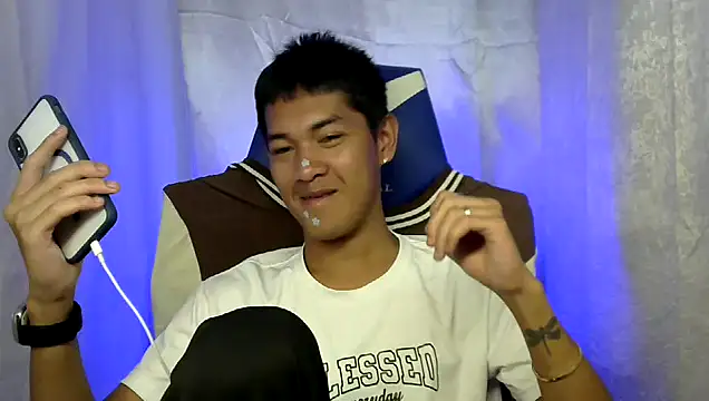 riks tyler online show from 13, 10, 2025