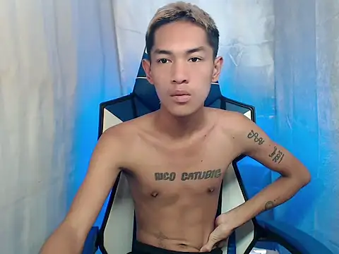 riks tyler online show from 22, 12, 2025