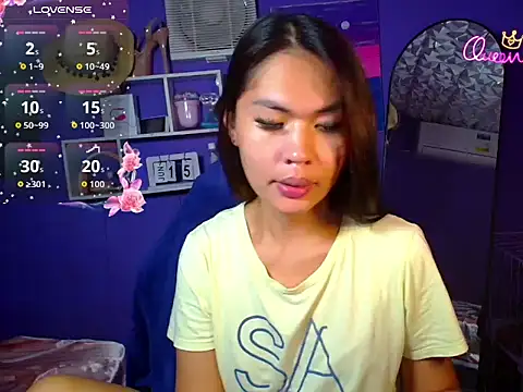 urgirljane online show from 15, 6, 2026