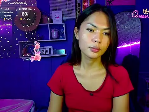 urgirljane online show from 29, 6, 2026