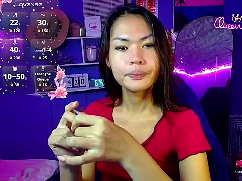 urgirljane online show from 29, 6, 2026
