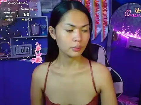 urgirljane online show from 4, 7, 2026