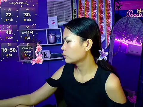 urgirljane online show from 10, 7, 2026