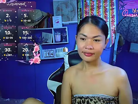 urgirljane online show from 14, 7, 2026