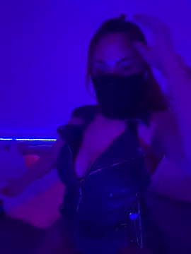 Miss June666 online show from 11, 4, 2026