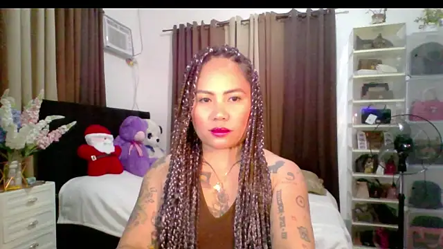 EstellaStarXxx online show from 27, 11, 2025