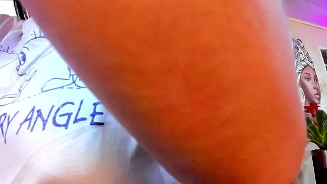 Snapshot of ArielleWilde chatting on 11, 1, 2026 ArielleWilde online show from 11, 1, 2026
