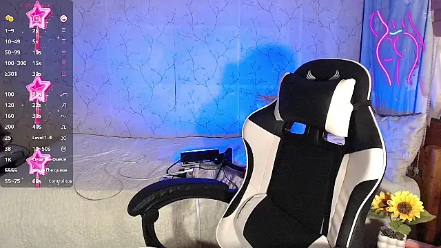 Snapshot of TssluttyNikka chatting on 31, 3, 2026 TssluttyNikka online show from 31, 3, 2026