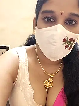 Snapshot of amelia-rani chatting on 29, 10, 2025 amelia-rani online show from 29, 10, 2025