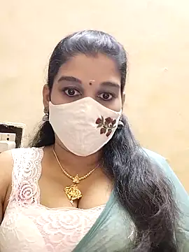 amelia-rani online show from 19, 2, 2026