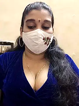 Snapshot of amelia-rani chatting on 18, 4, 2026 amelia-rani online show from 18, 4, 2026