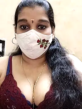 Snapshot of amelia-rani chatting on 19, 4, 2026 amelia-rani online show from 19, 4, 2026