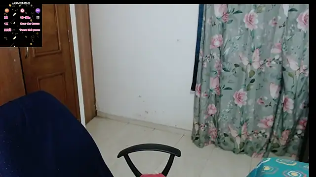 alejandralatina online show from 6, 2, 2026