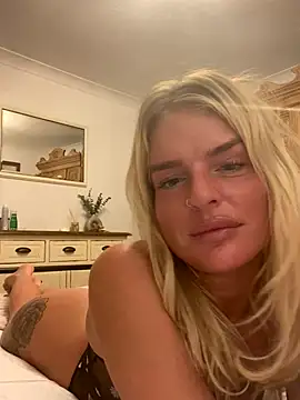 JessieMaeBabe online show from 21, 11, 2025