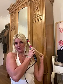 JessieMaeBabe online show from 19, 2, 2026