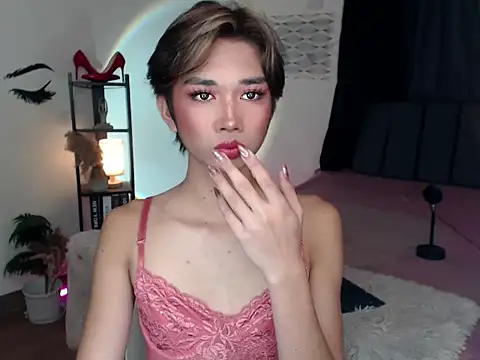 Lavictoriathegreat online show from 18, 11, 2025