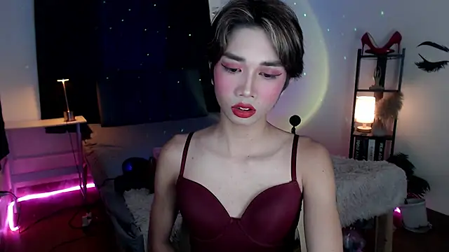 Lavictoriathegreat online show from 26, 11, 2025