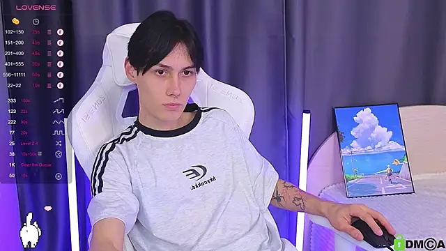 bd black online show from 13, 11, 2025