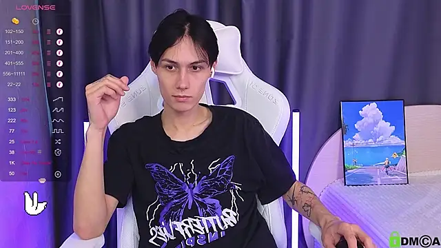 bd black online show from 17, 11, 2025