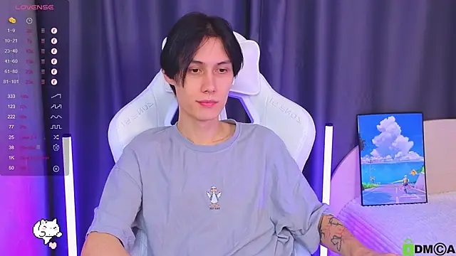 bd black online show from 11, 1, 2026