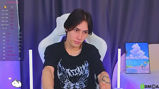 bd black online show from 23, 2, 2026