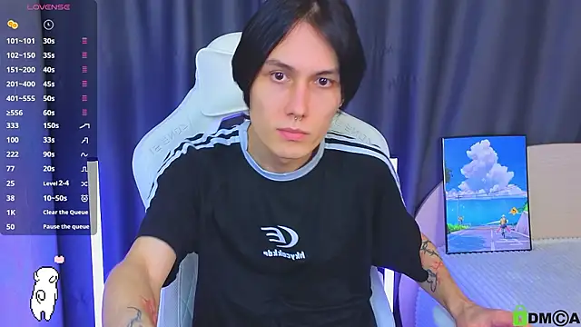 Snapshot of bd_black chatting on 4, 3, 2026 bd black online show from 4, 3, 2026