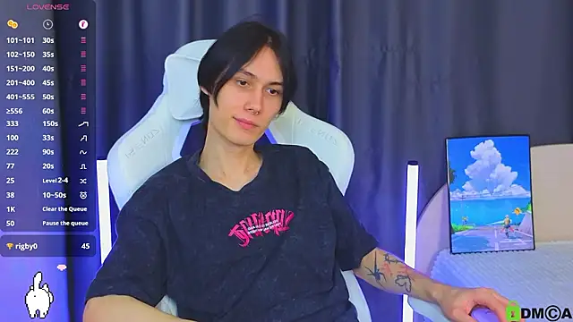 Snapshot of bd_black chatting on 8, 3, 2026 bd black online show from 8, 3, 2026