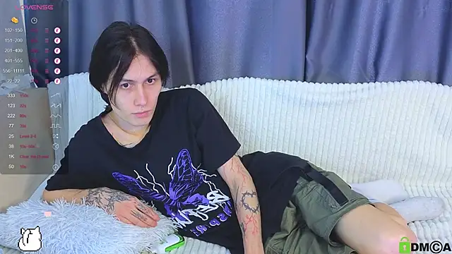 Snapshot of bd_black chatting on 26, 3, 2026 bd black online show from 26, 3, 2026