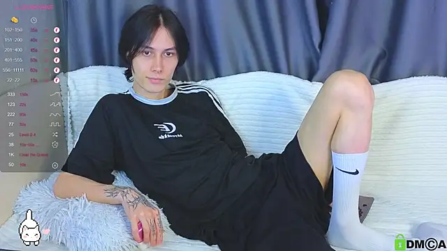 Snapshot of bd_black chatting on 13, 4, 2026 bd black online show from 13, 4, 2026