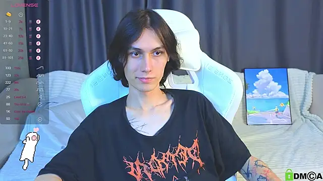 Snapshot of bd_black chatting on 23, 7, 2026 bd black online show from 23, 7, 2026