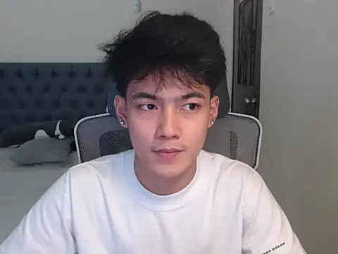 Snapshot of Prince_kiyoshi chatting on 15, 6, 2026 Prince kiyoshi online show from 15, 6, 2026