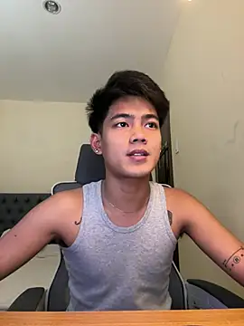 Snapshot of Prince_kiyoshi chatting on 7, 7, 2026 Prince kiyoshi online show from 7, 7, 2026