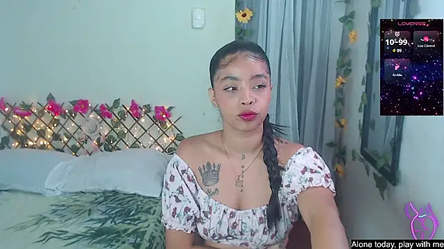 Angie Lee01 online show from 14, 11, 2025