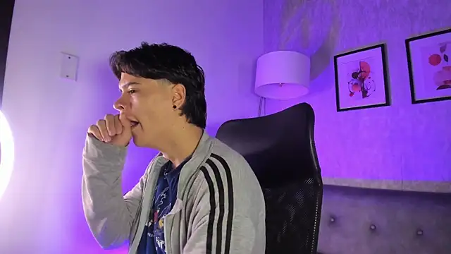 BenitoSaenz online show from 23, 9, 2025