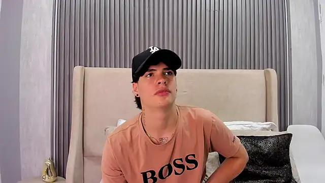 BenitoSaenz online show from 11, 10, 2025