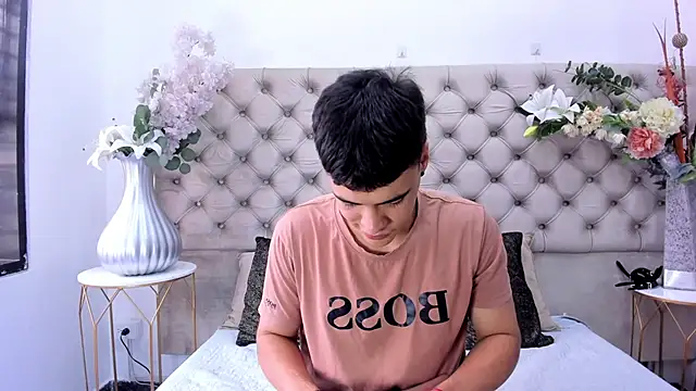 BenitoSaenz online show from 4, 4, 2026