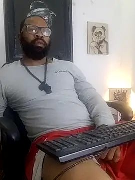 King Malik online show from 10, 11, 2025