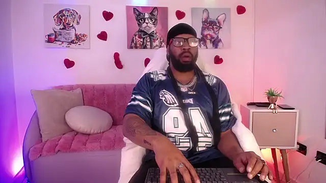 King Malik online show from 25, 2, 2026