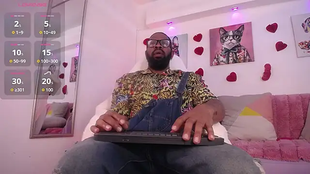 King Malik online show from 26, 2, 2026