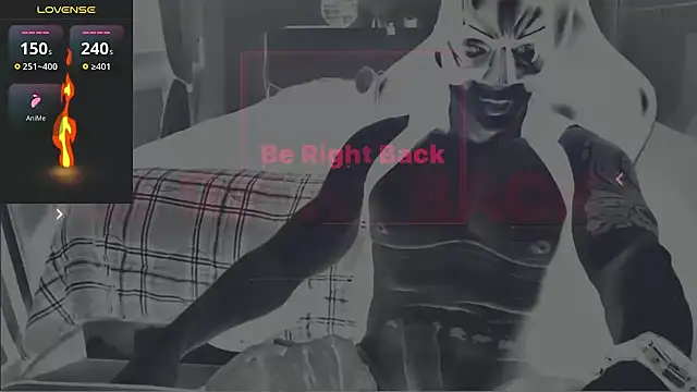 Snapshot of HardMattSteel chatting on 2, 11, 2025 HardMattSteel online show from 2, 11, 2025