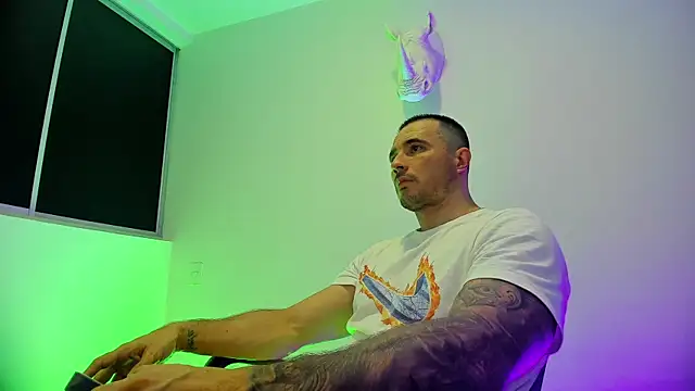 Dagoti online show from 25, 2, 2026